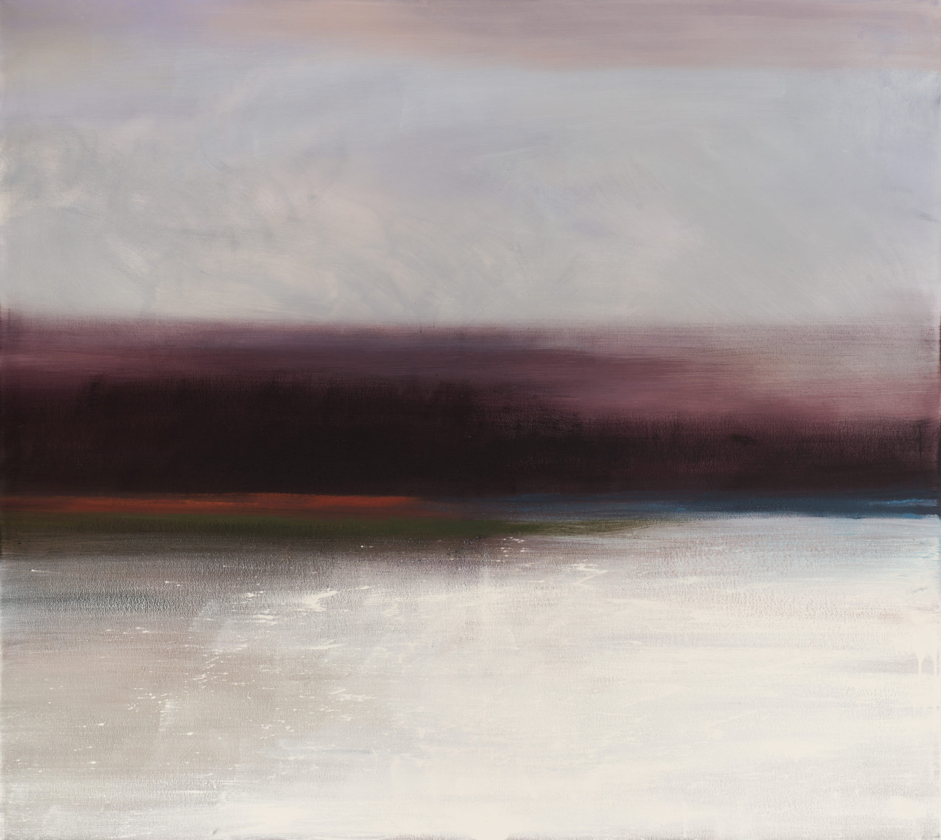 <b>č.IV SÉRIE "NO LIMITS" </b> <br>syntetická barva na plátně <br>170x190 cm