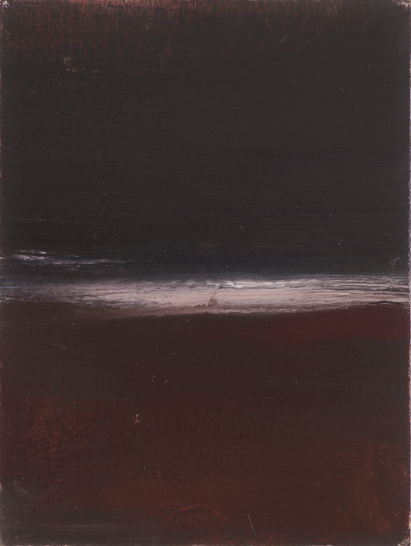 <b>č.V SÉRIE "NO LIMITS" </b> <br>syntetická barva na sololitové desce <br>40x30 cm